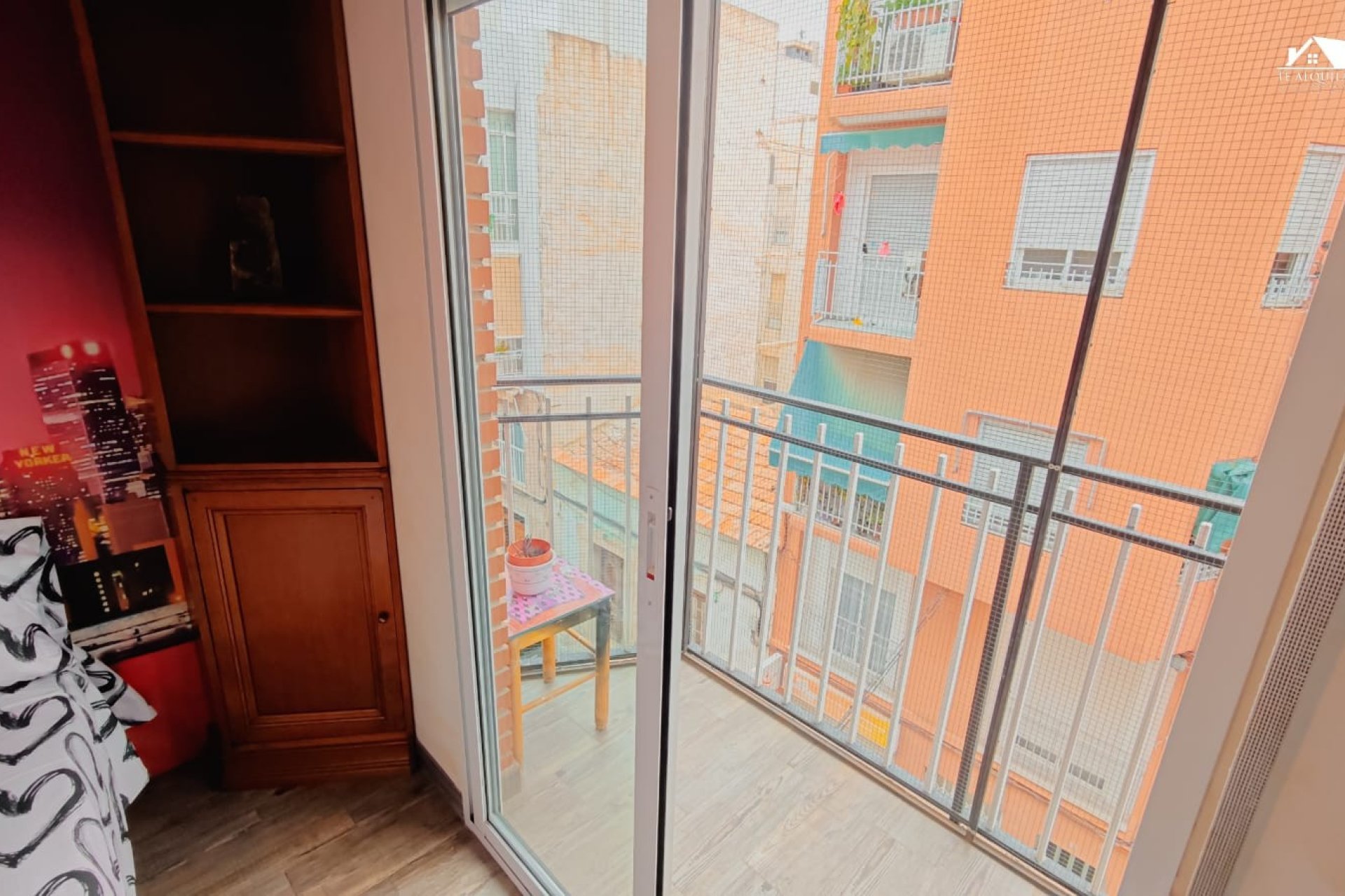 Resale - Piso - Elche - Sector V-El Canal