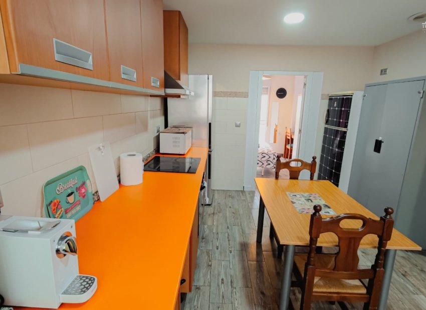 Resale - Piso - Elche - Sector V-El Canal