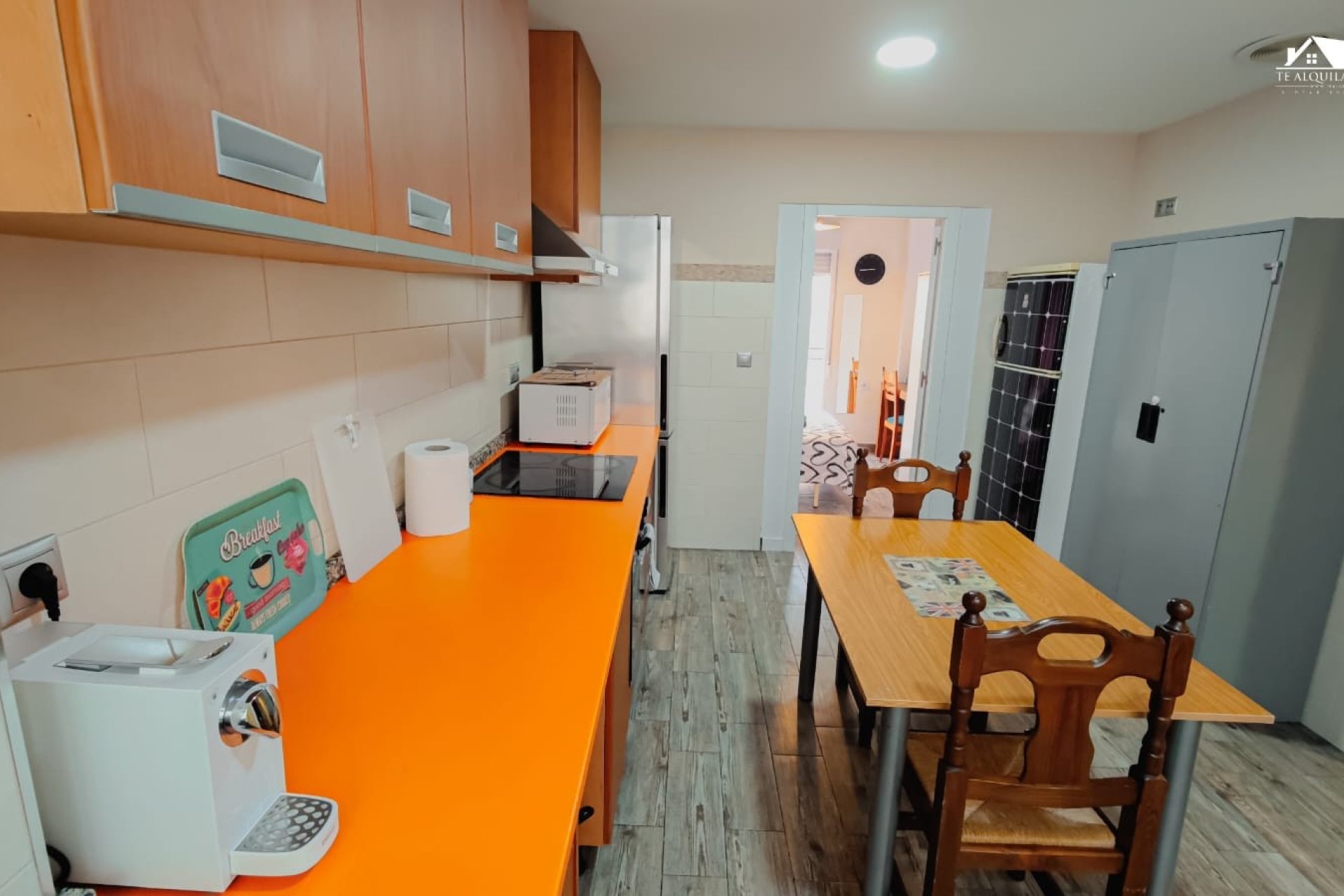 Resale - Piso - Elche - Sector V-El Canal