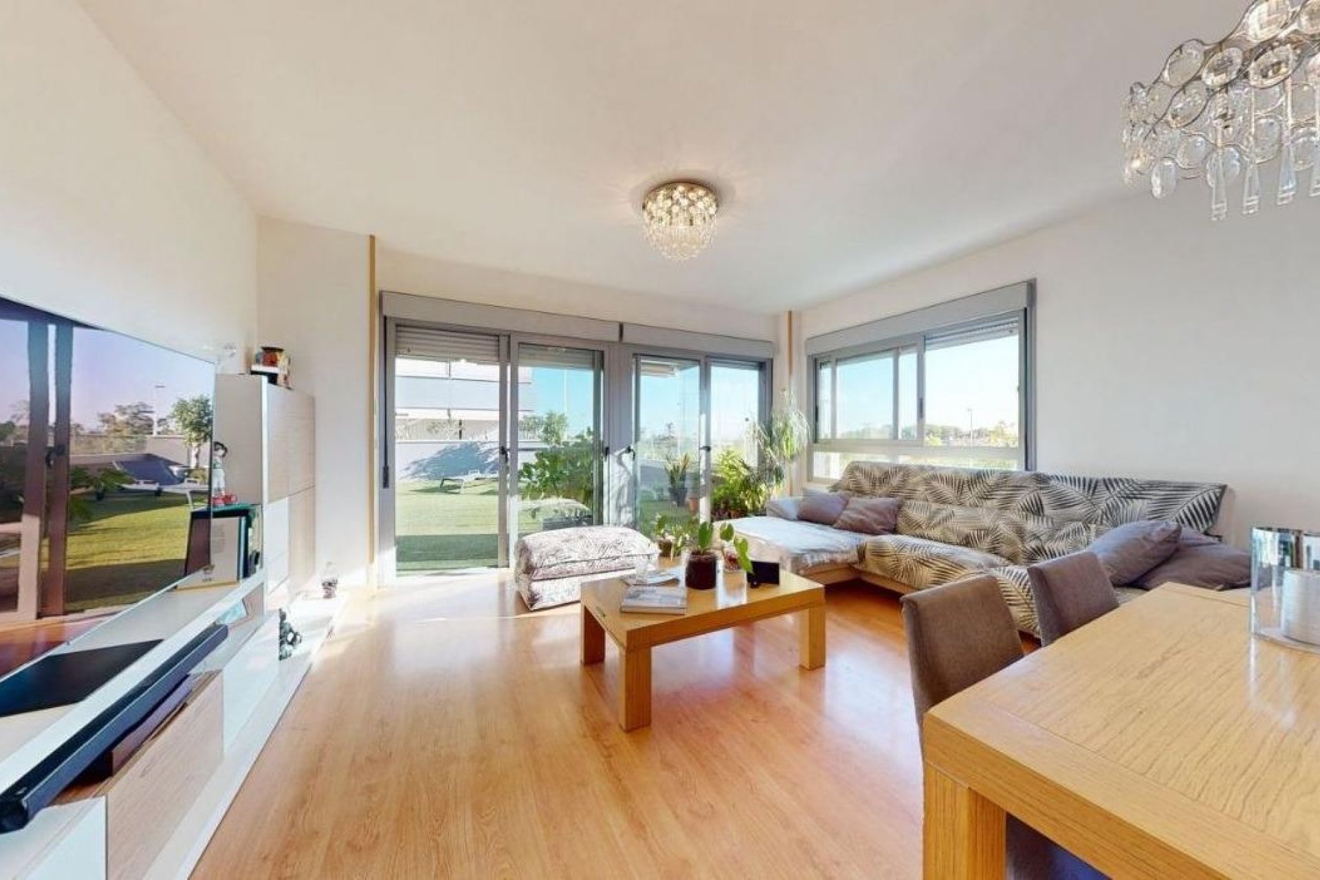 Resale - Piso - Elche - Sector V-El Canal