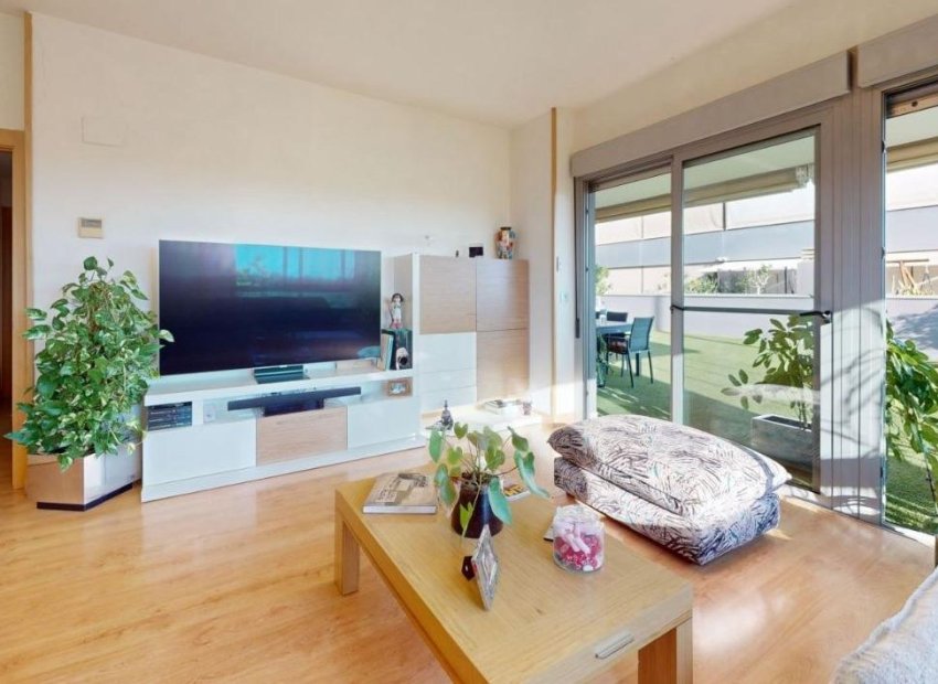 Resale - Piso - Elche - Sector V-El Canal