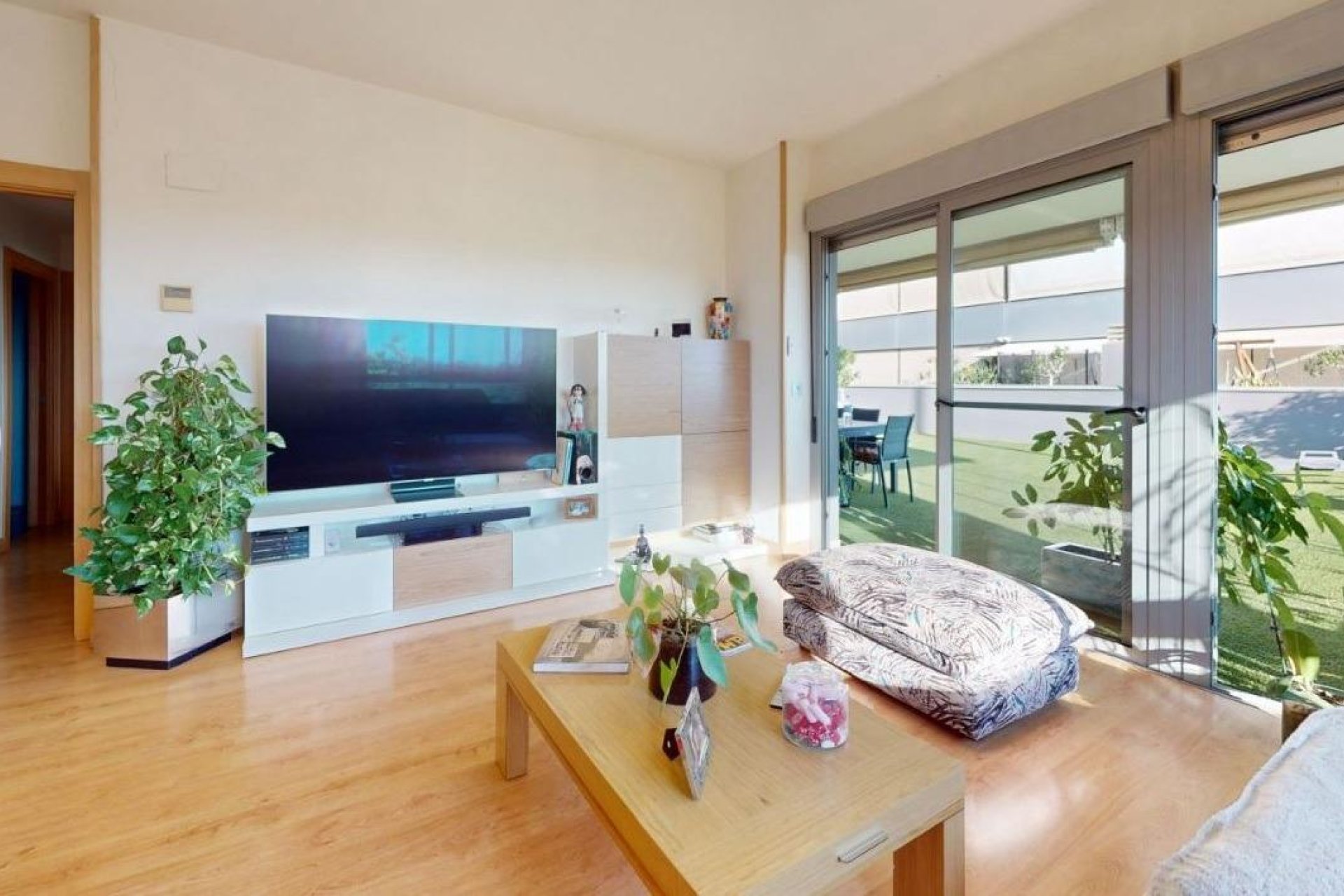 Resale - Piso - Elche - Sector V-El Canal