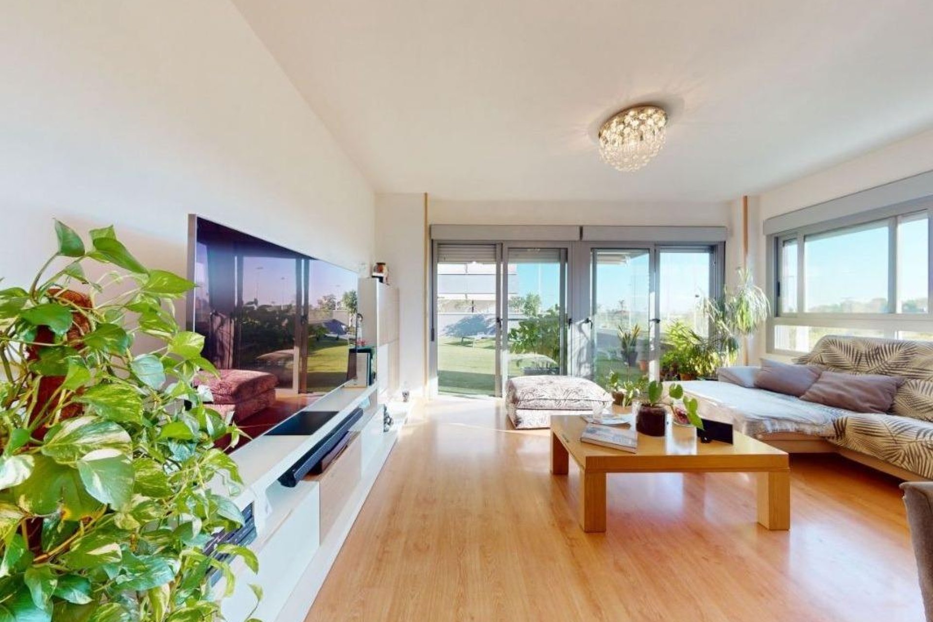 Resale - Piso - Elche - Sector V-El Canal