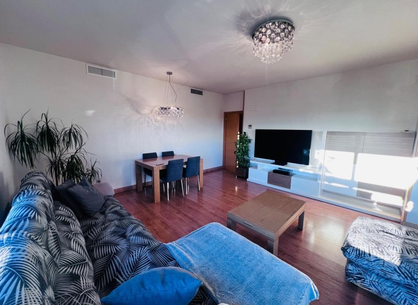 Resale - Piso - Elche - Sector V-El Canal