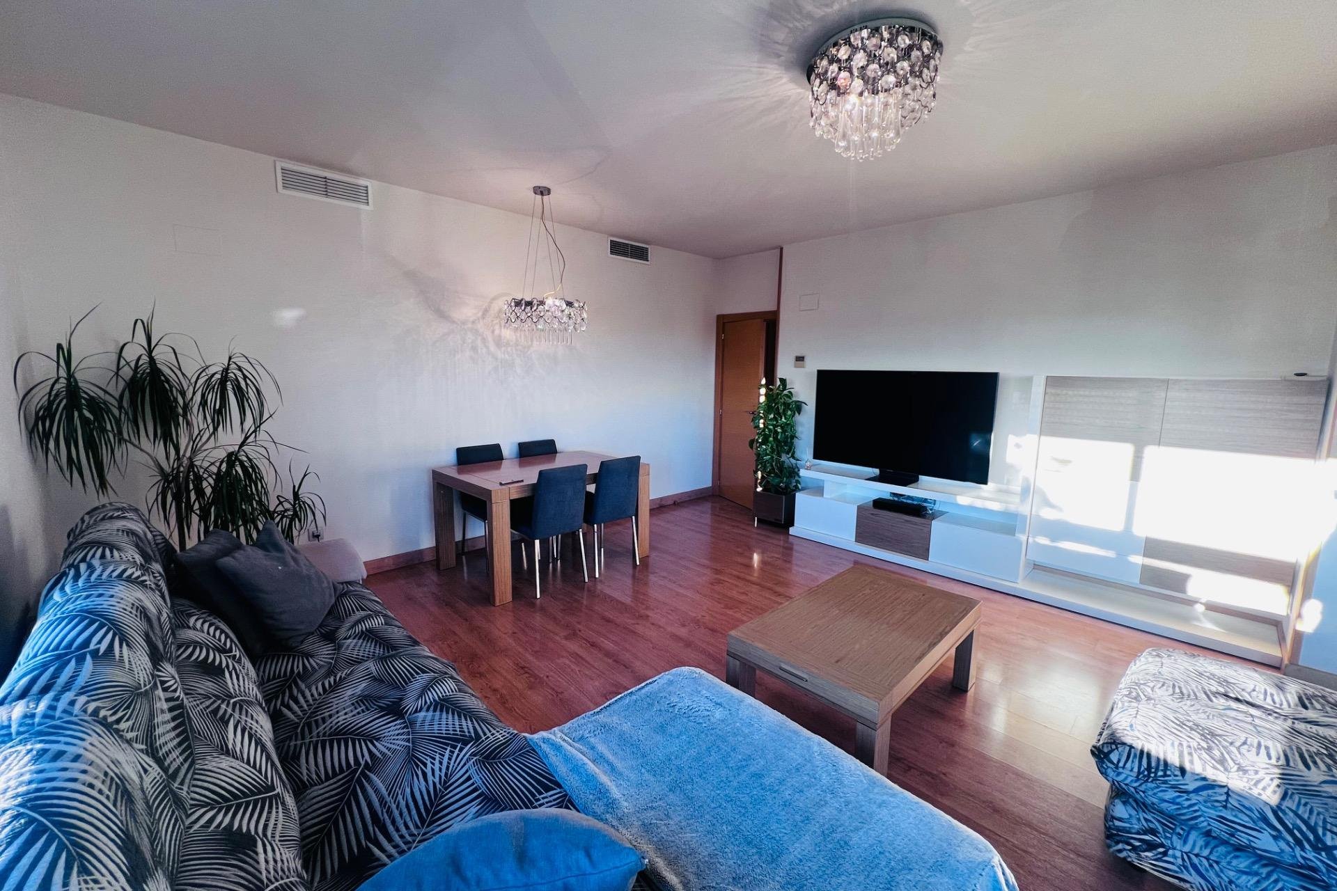 Resale - Piso - Elche - Sector V-El Canal