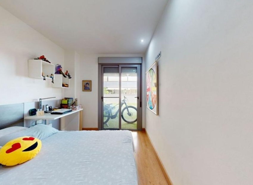 Resale - Piso - Elche - Sector V-El Canal