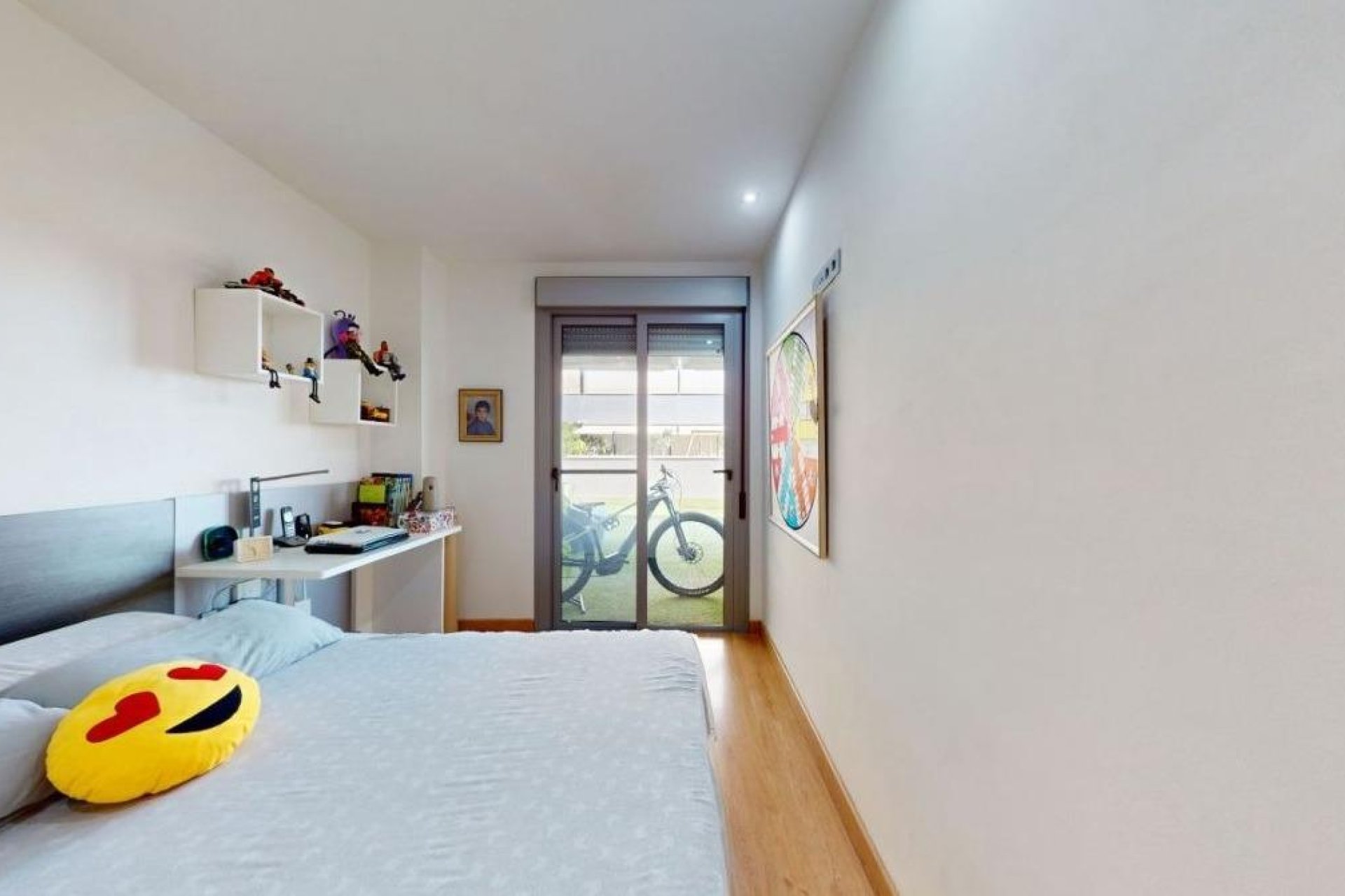 Resale - Piso - Elche - Sector V-El Canal