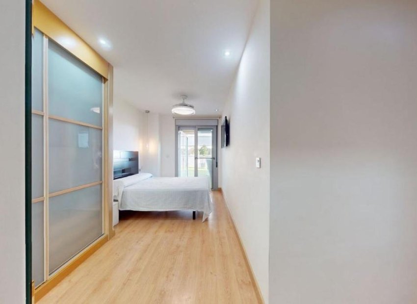 Resale - Piso - Elche - Sector V-El Canal