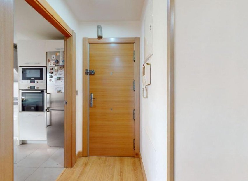 Resale - Piso - Elche - Sector V-El Canal