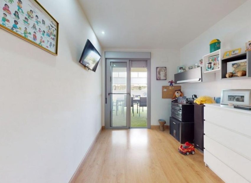 Resale - Piso - Elche - Sector V-El Canal