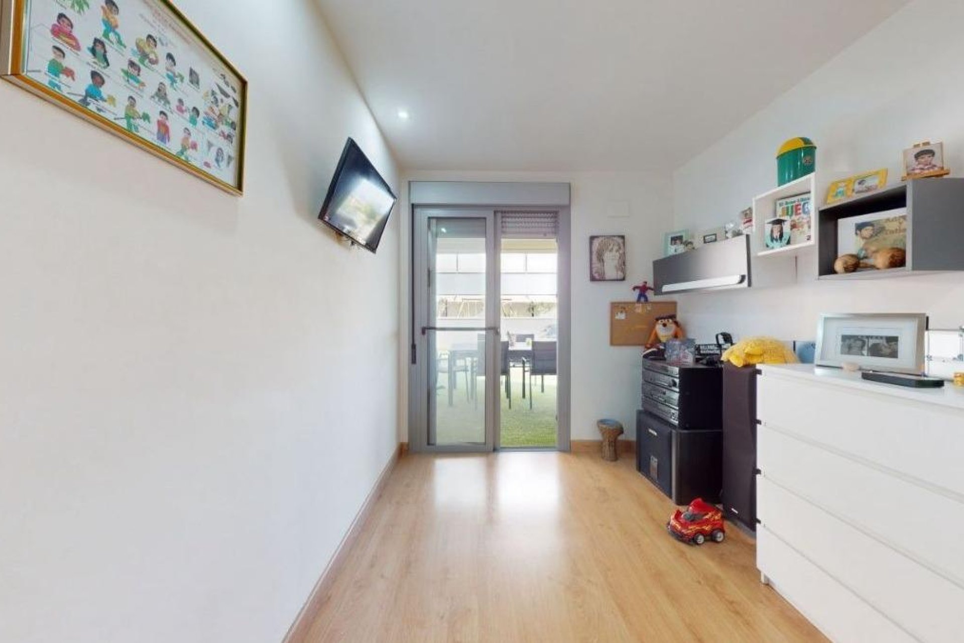 Resale - Piso - Elche - Sector V-El Canal