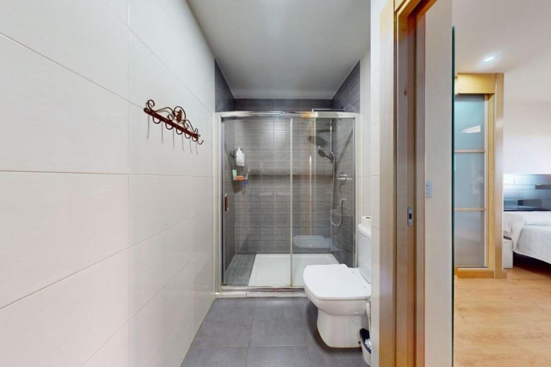 Resale - Piso - Elche - Sector V-El Canal