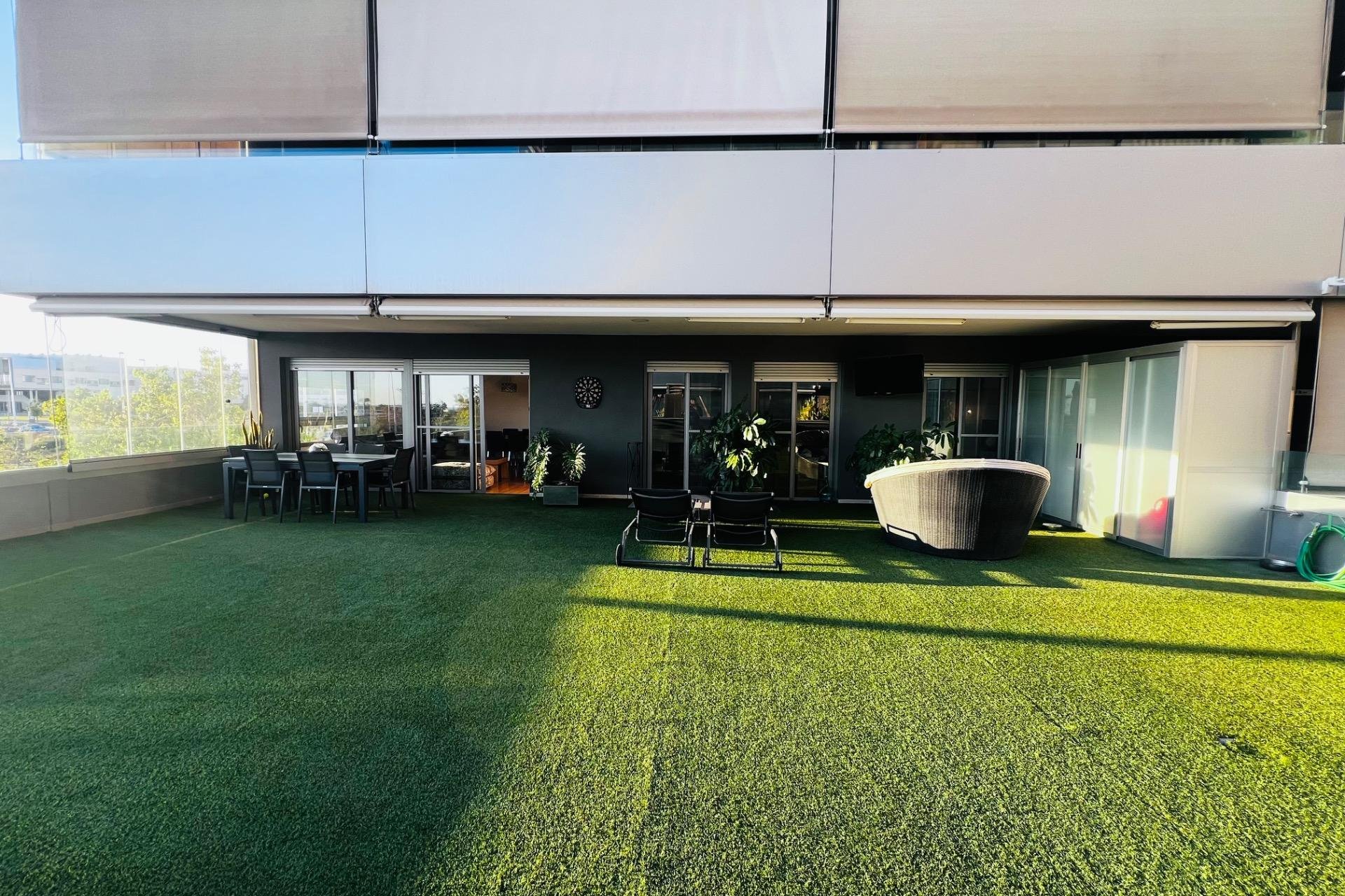 Resale - Piso - Elche - Sector V-El Canal