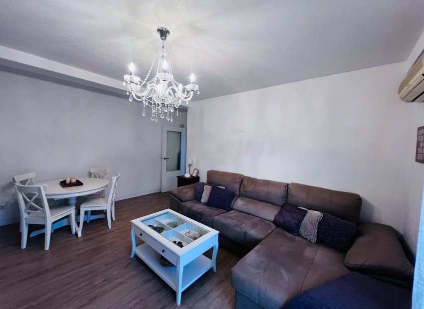 Resale - Piso - Elche - Sector V-El Canal