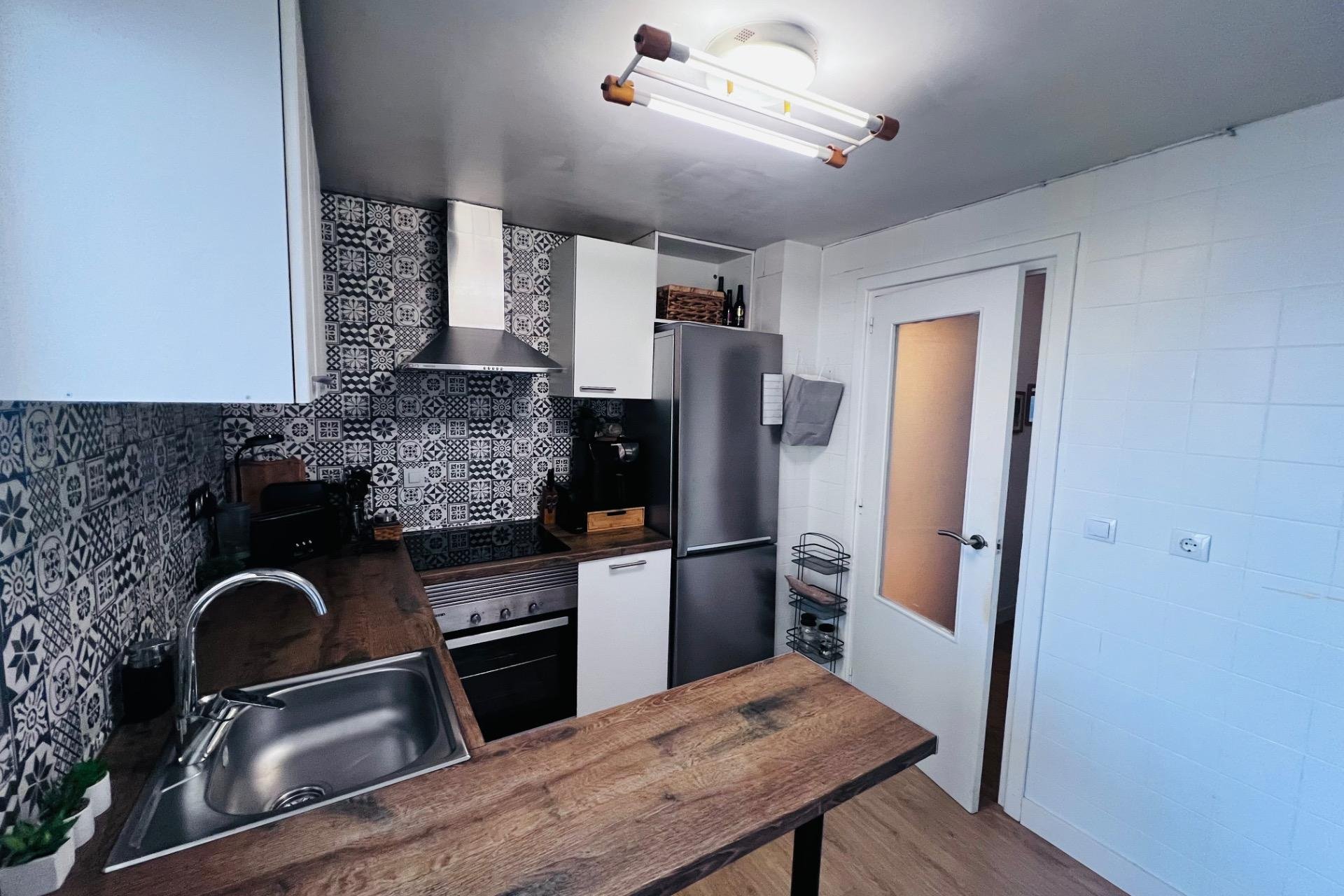 Resale - Piso - Elche - Sector V-El Canal