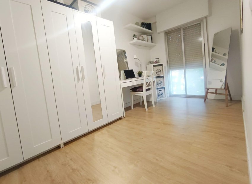 Resale - Piso - Elche - Sector V-El Canal