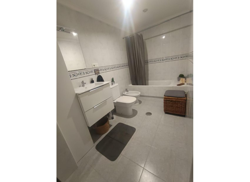 Resale - Piso - Elche - Sector V-El Canal