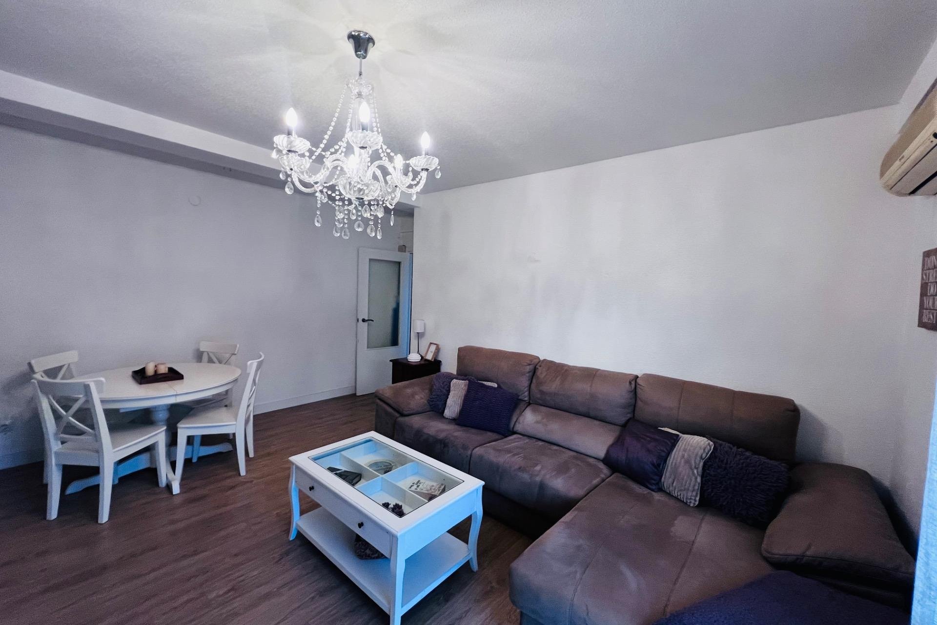 Resale - Piso - Elche - Sector V-El Canal