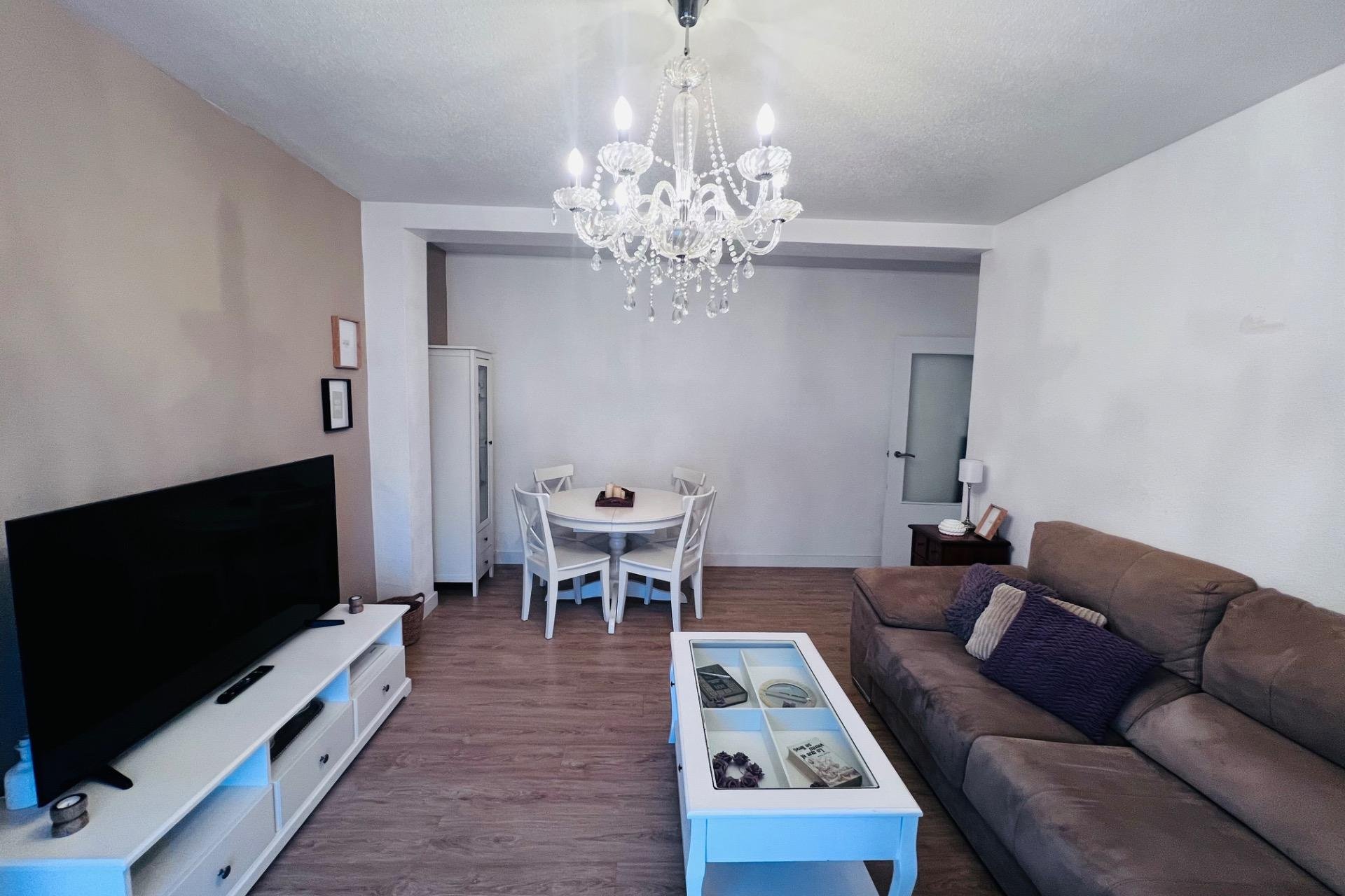 Resale - Piso - Elche - Sector V-El Canal