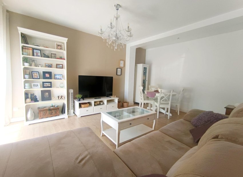 Resale - Piso - Elche - Sector V-El Canal