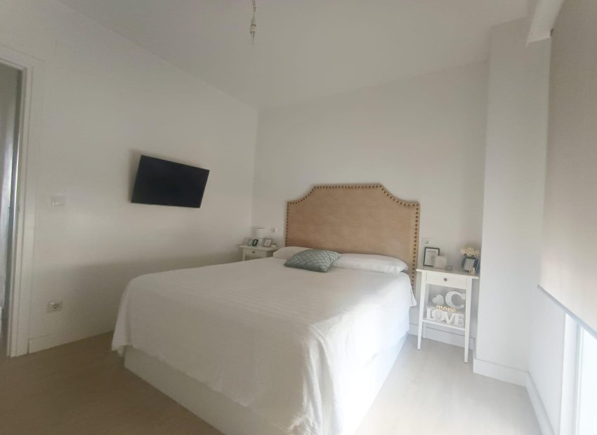 Resale - Piso - Elche - Sector V-El Canal