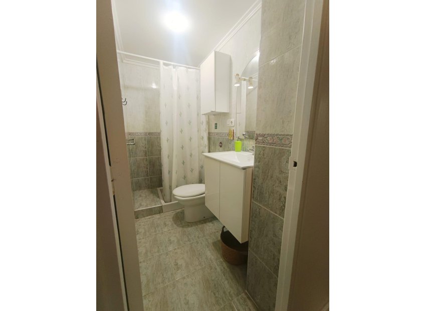 Resale - Piso - Elche - Sector V-El Canal