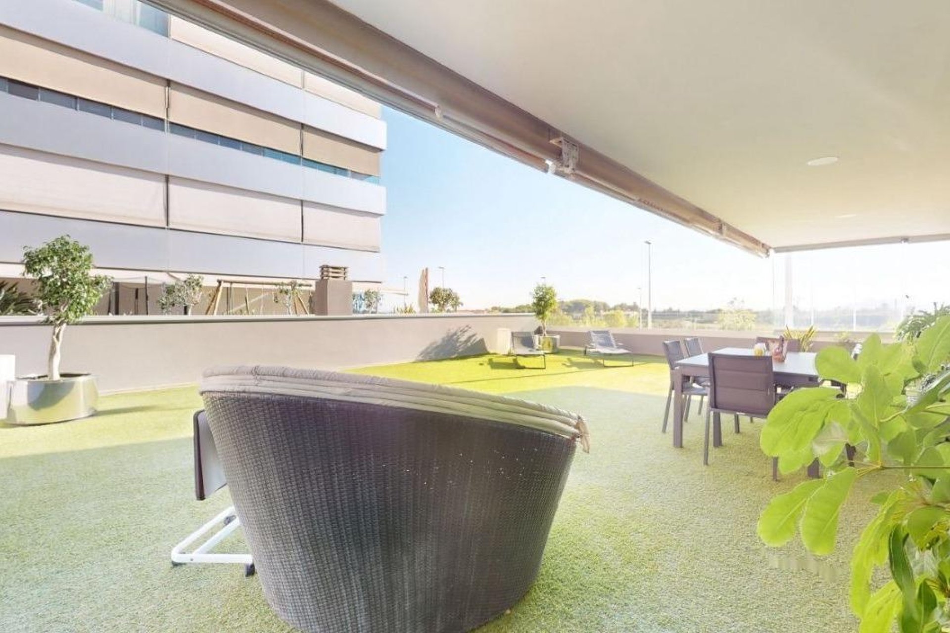 Resale - Piso - Elche - Sector V-El Canal