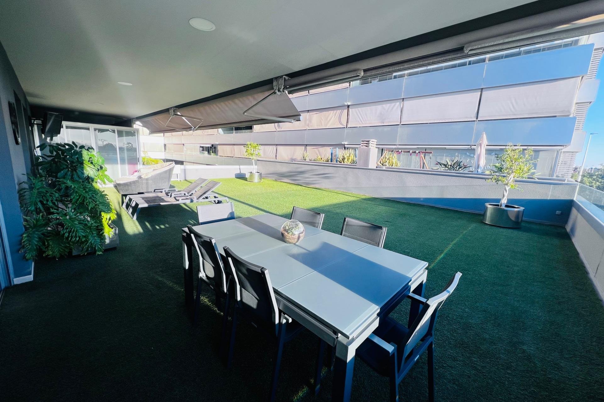 Resale - Piso - Elche - Sector V-El Canal