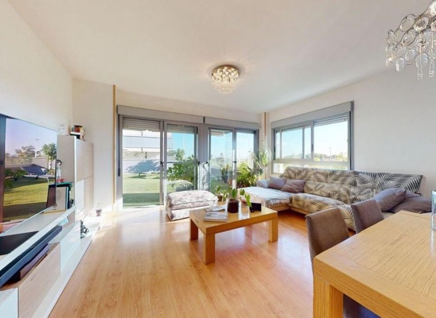 Resale - Piso - Elche - Sector V-El Canal