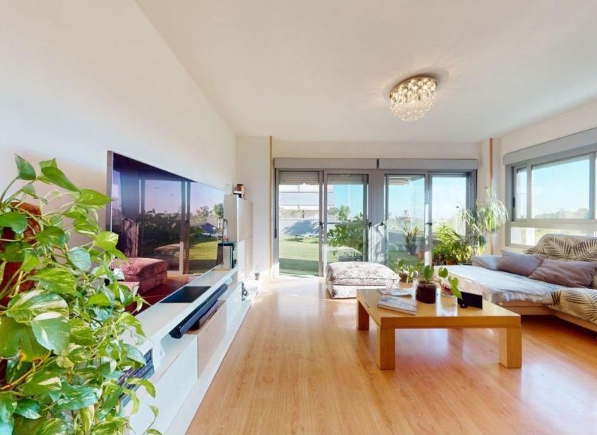 Resale - Piso - Elche - Sector V-El Canal