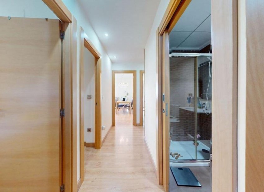 Resale - Piso - Elche - Sector V-El Canal