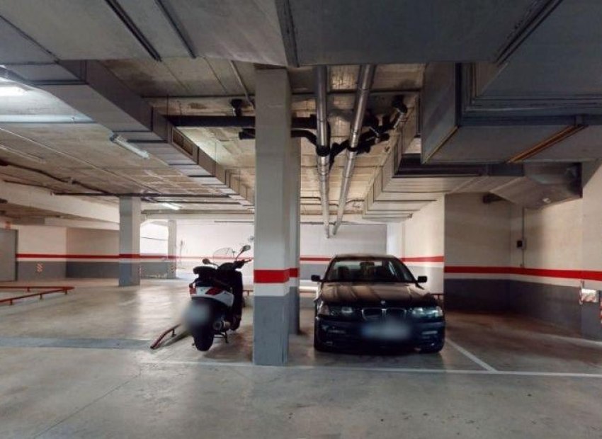 Resale - Piso - Elche - Sector V-El Canal