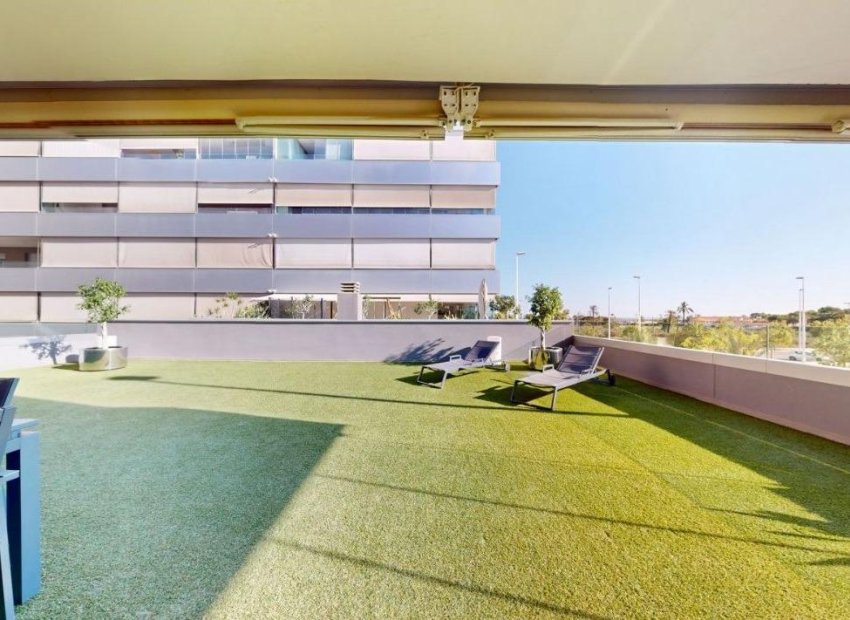 Resale - Piso - Elche - Sector V-El Canal