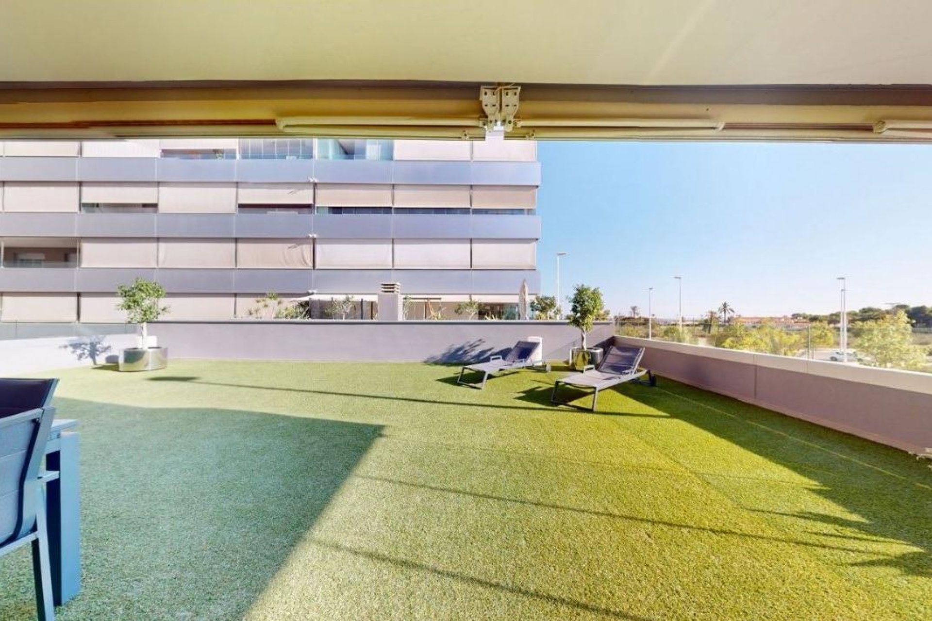 Resale - Piso - Elche - Sector V-El Canal