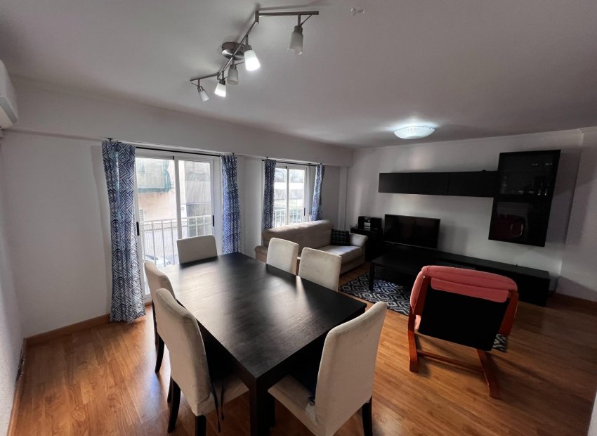 Resale - Piso - Elche - Torreta - Portalada