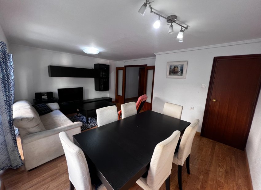 Resale - Piso - Elche - Torreta - Portalada