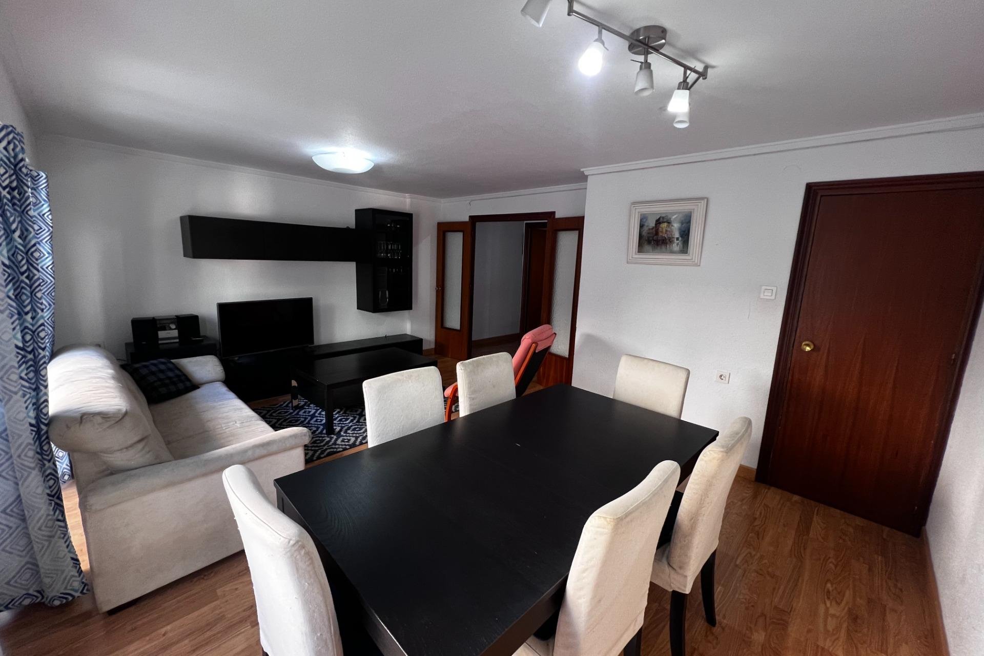 Resale - Piso - Elche - Torreta - Portalada