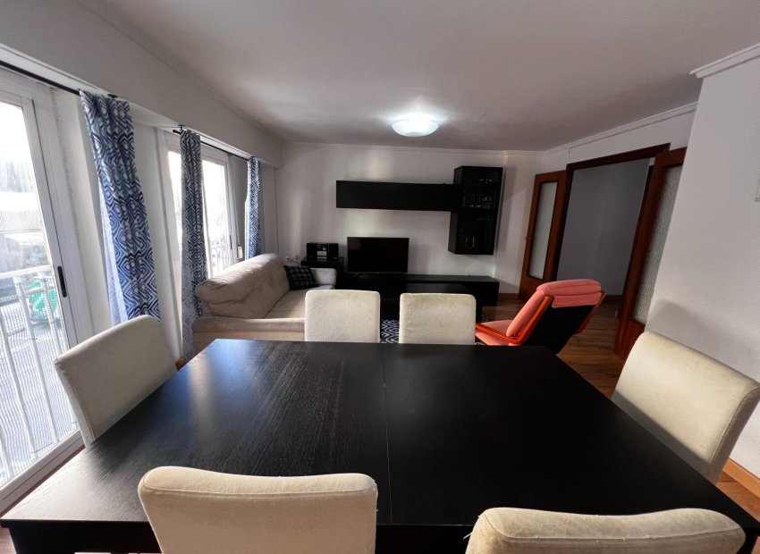 Resale - Piso - Elche - Torreta - Portalada