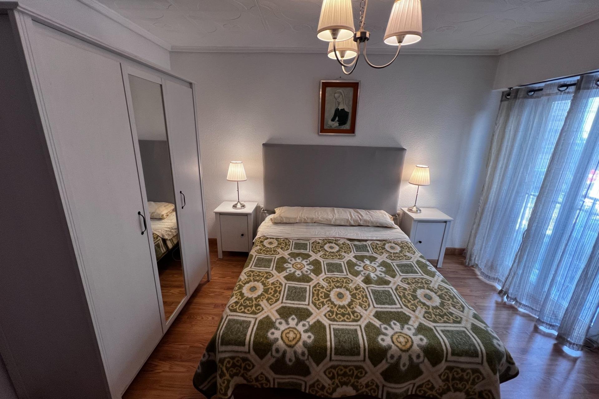 Resale - Piso - Elche - Torreta - Portalada
