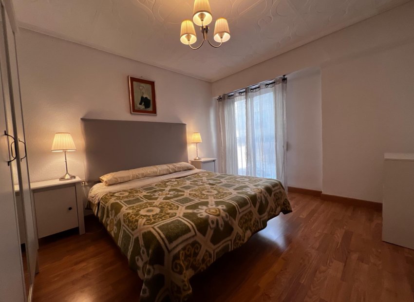 Resale - Piso - Elche - Torreta - Portalada