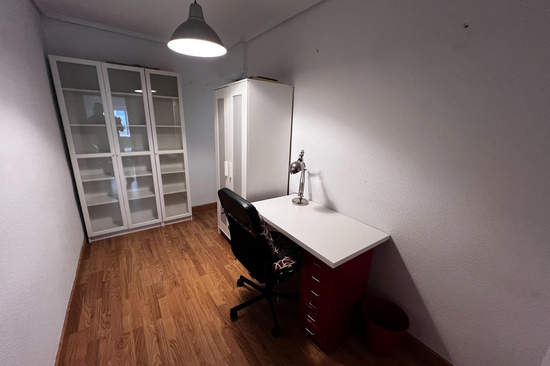 Resale - Piso - Elche - Torreta - Portalada