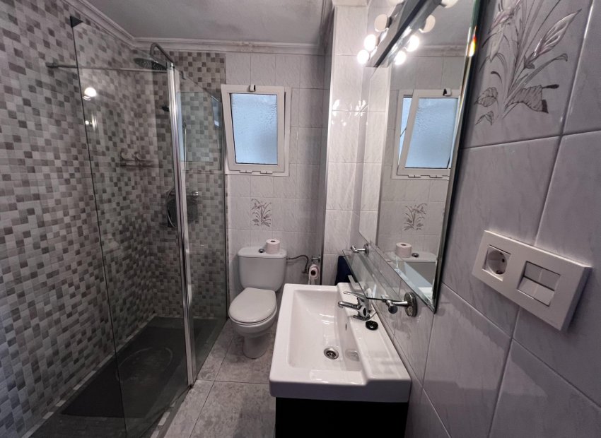 Resale - Piso - Elche - Torreta - Portalada
