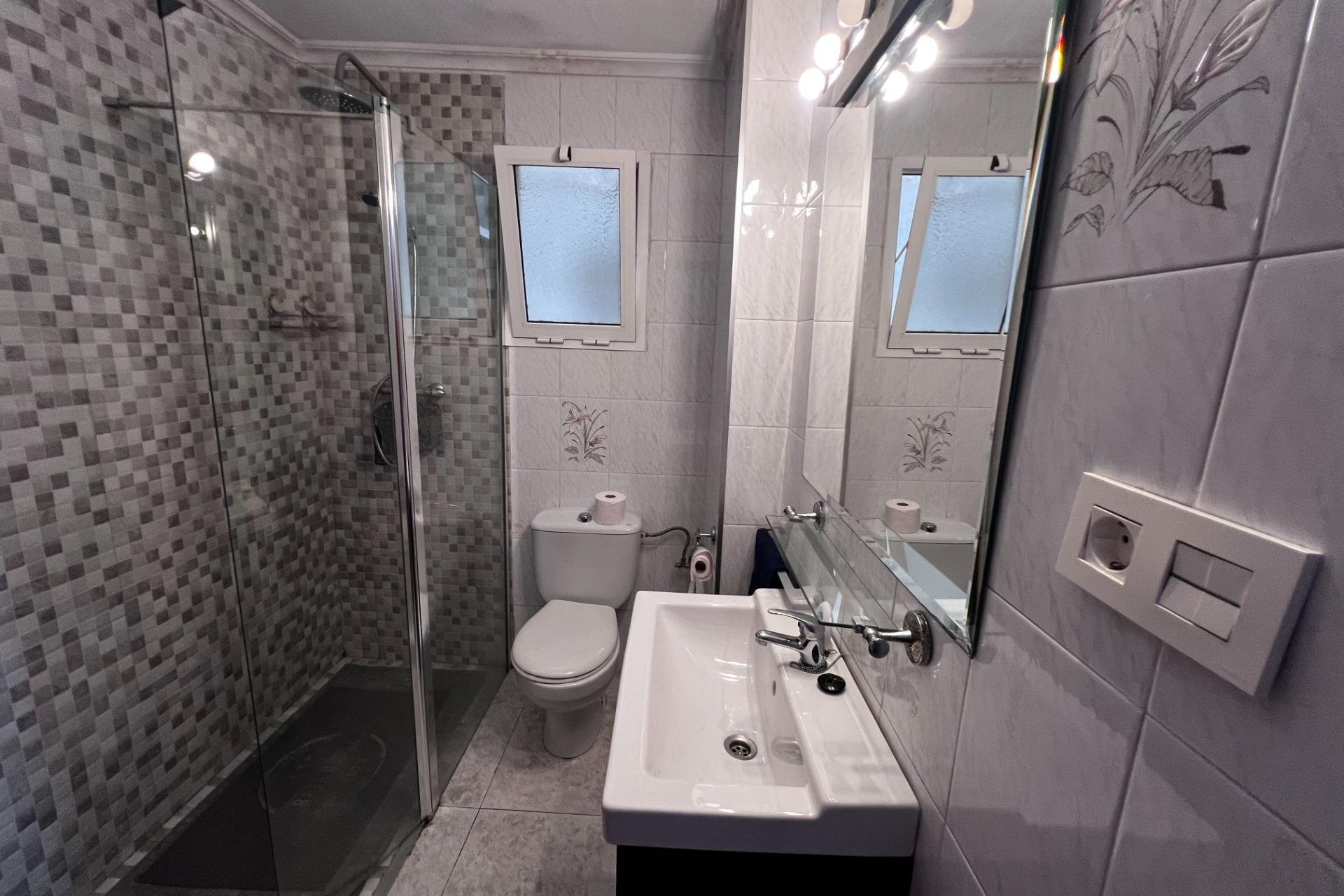 Resale - Piso - Elche - Torreta - Portalada