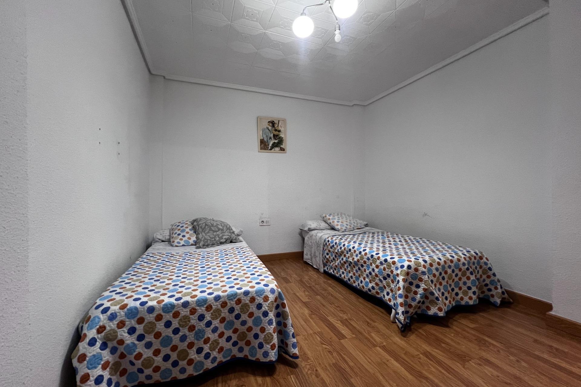 Resale - Piso - Elche - Torreta - Portalada