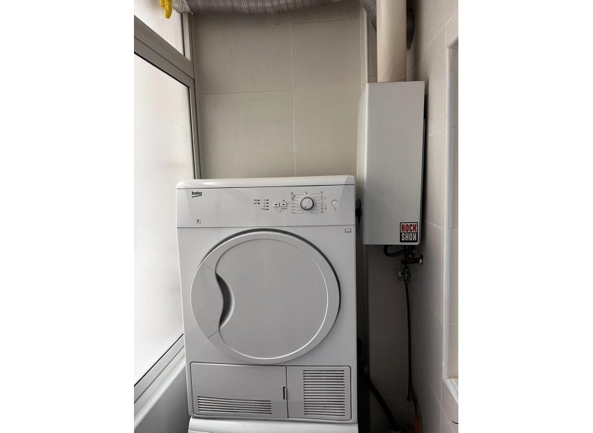 Resale - Piso - Elche - Torreta - Portalada