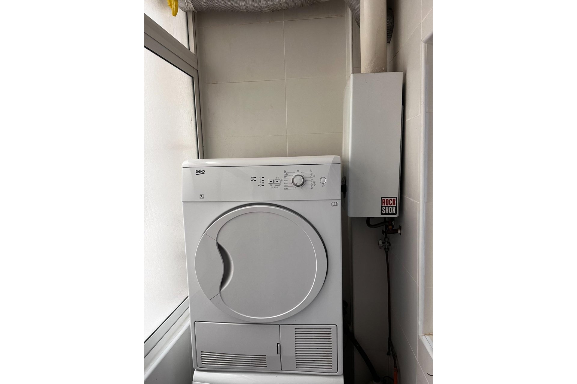 Resale - Piso - Elche - Torreta - Portalada