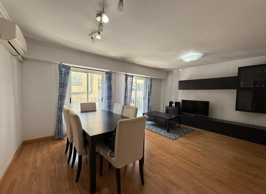 Resale - Piso - Elche - Torreta - Portalada