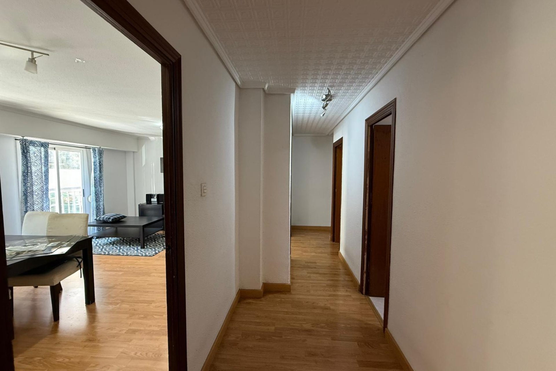 Resale - Piso - Elche - Torreta - Portalada