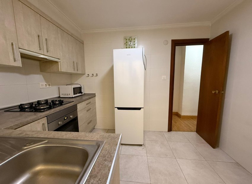 Resale - Piso - Elche - Torreta - Portalada