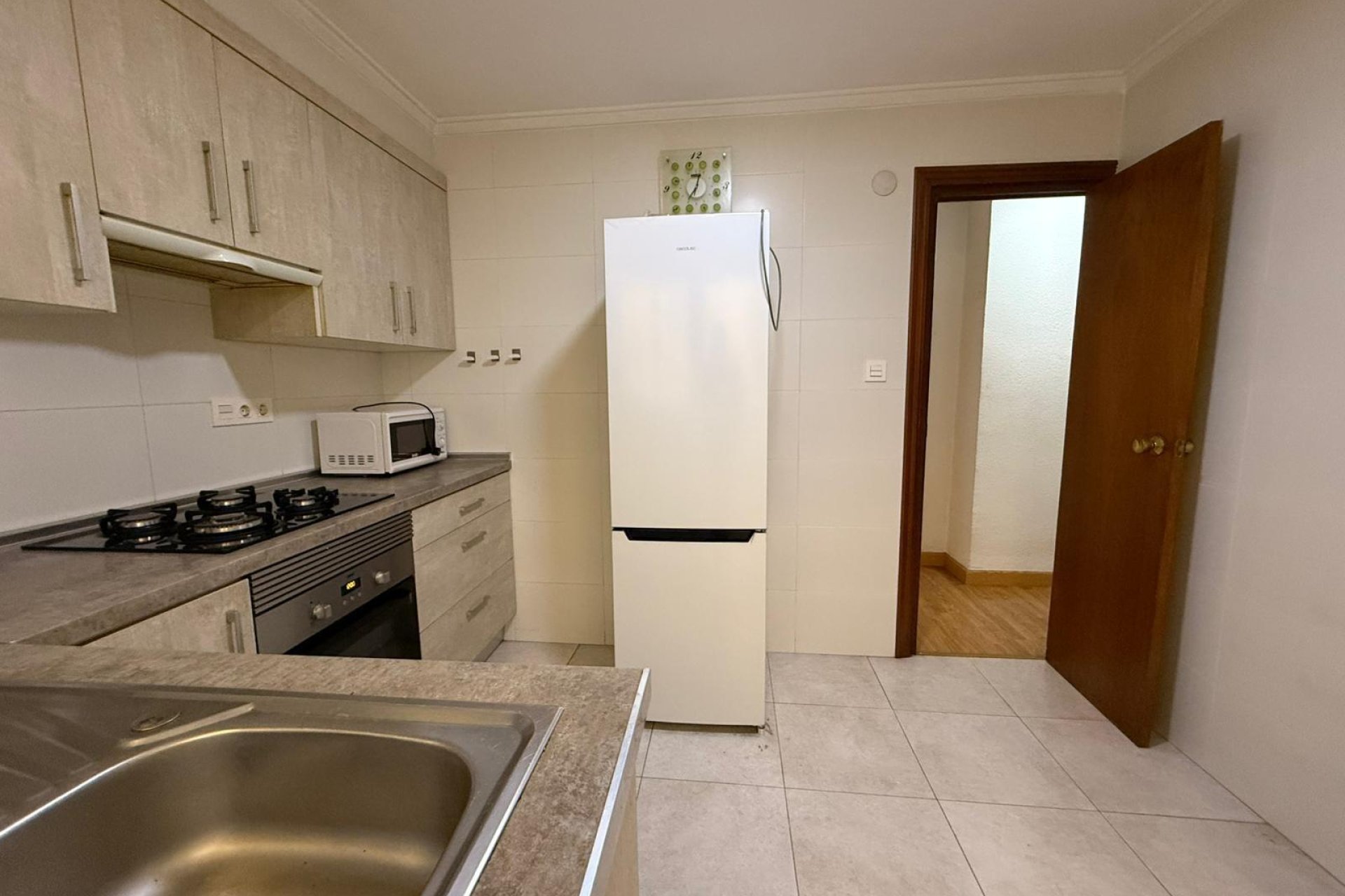Resale - Piso - Elche - Torreta - Portalada